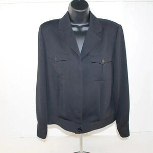 women's YANSI FUGEL Blazer